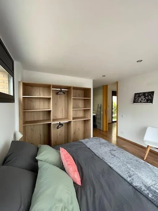 Casa Para 8 Personas En Berga - Alberga