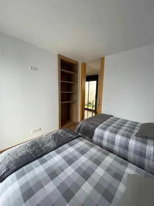 Casa Para 8 Personas En Berga - Alberga
