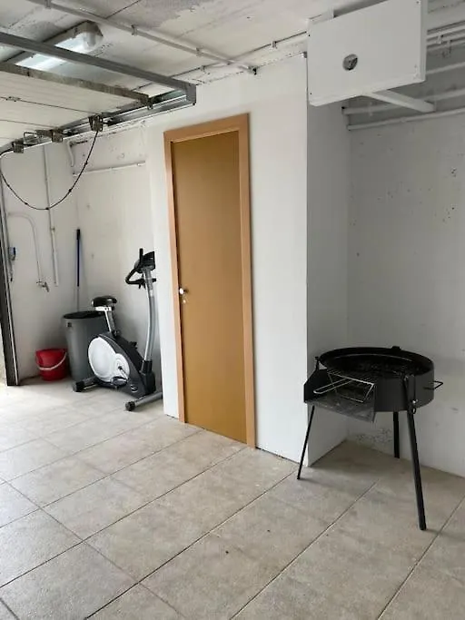 Casa Para 8 Personas En Berga - Alberga 0*,  Spanien