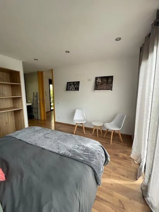 Feriehus Casa Para 8 Personas En Berga - Alberga