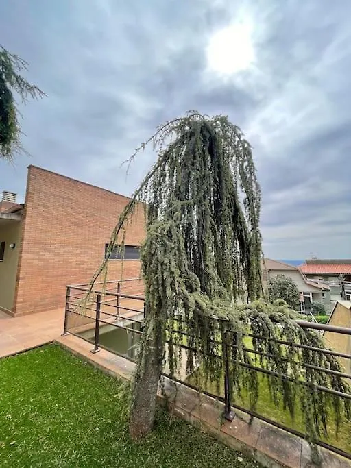 Casa Para 8 Personas En Berga - Alberga