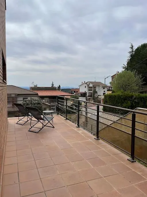 Feriehus Casa Para 8 Personas En Berga - Alberga