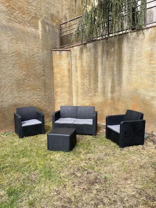 Casa Para 8 Personas En Berga - Alberga Spanien