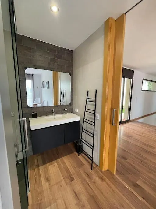 Casa Para 8 Personas En Berga - Alberga Feriehus