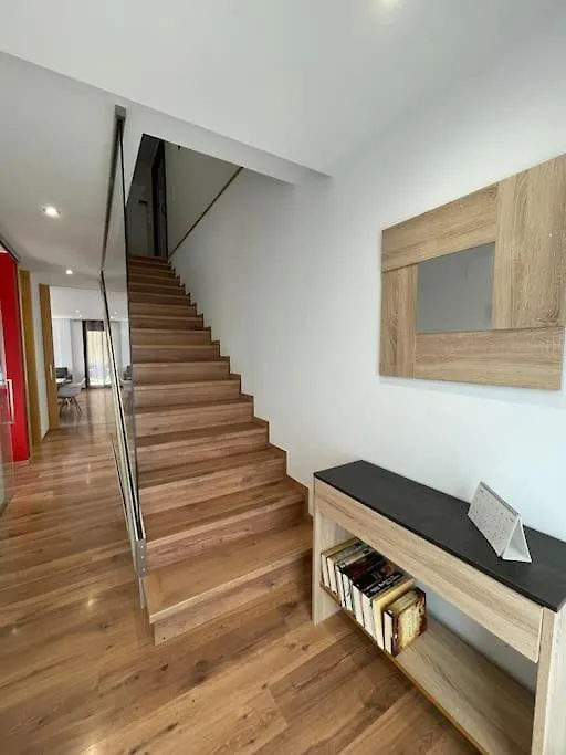 Feriehus Casa Para 8 Personas En Berga - Alberga Spanien