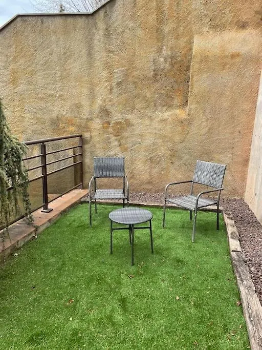 Casa Para 8 Personas En Berga - Alberga