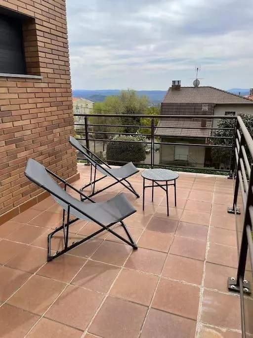 Feriehus Casa Para 8 Personas En Berga - Alberga