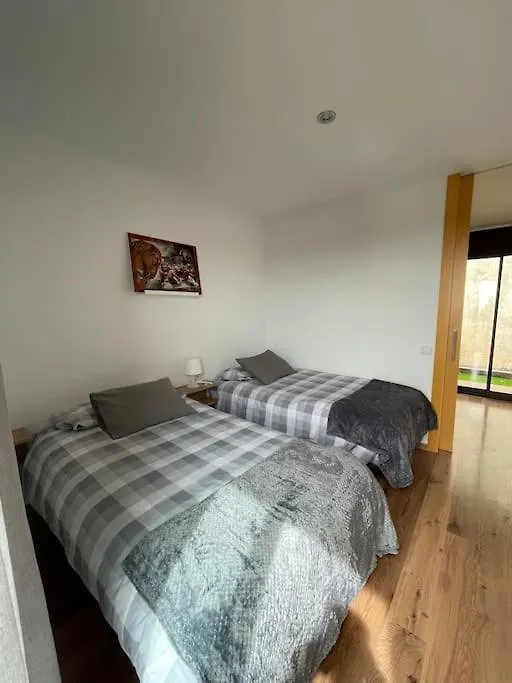 Casa Para 8 Personas En Berga - Alberga Feriehus