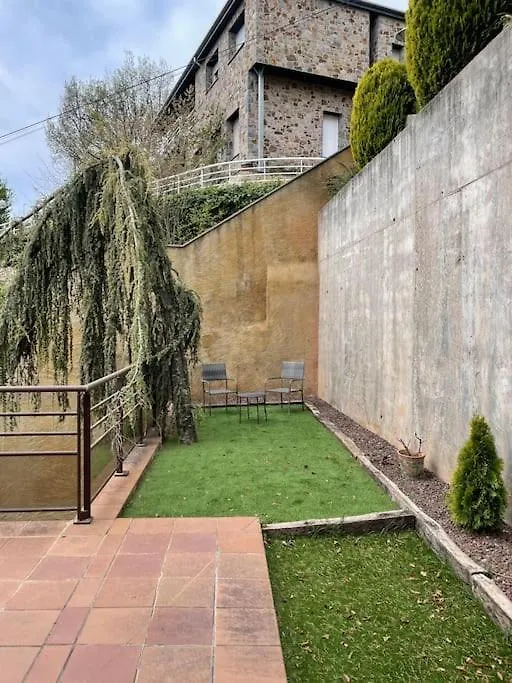 Feriehus Casa Para 8 Personas En Berga - Alberga