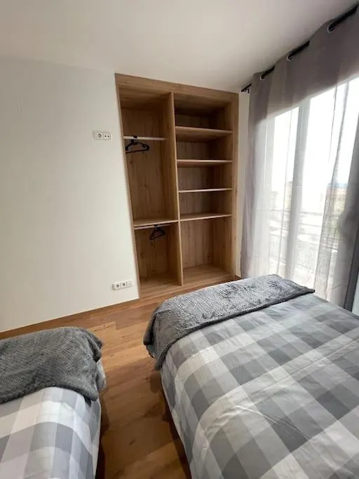 Casa Para 8 Personas En Berga - Alberga Spanien