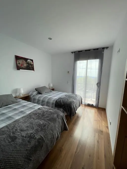 Casa Para 8 Personas En Berga - Alberga 0*,  Spanien