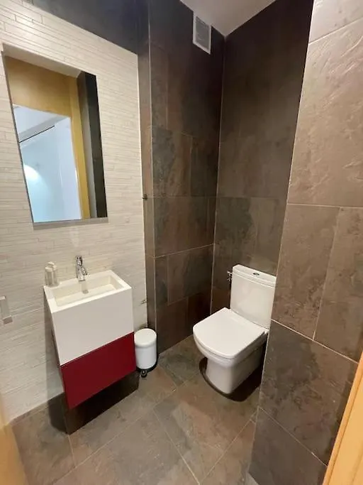 Casa Para 8 Personas En Berga - Alberga 0*,  Spanien