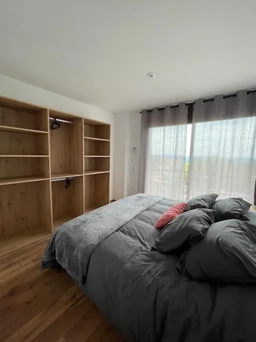 Feriehus Casa Para 8 Personas En Berga - Alberga Spanien