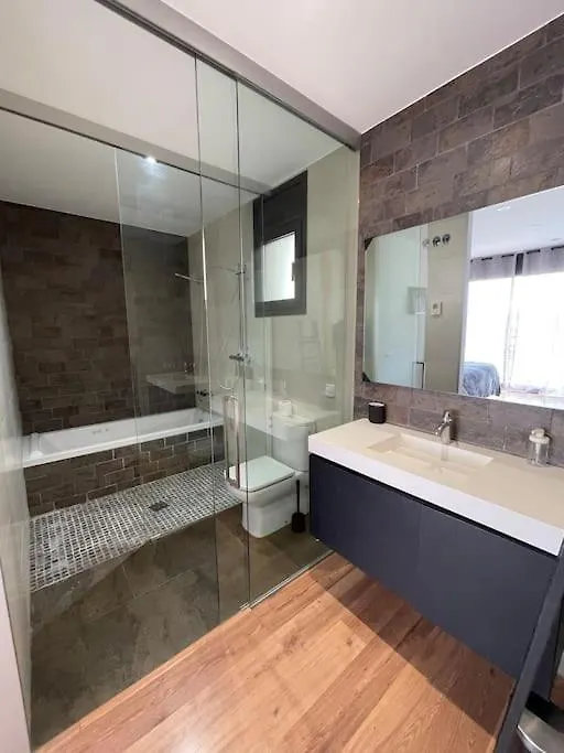Feriehus Casa Para 8 Personas En Berga - Alberga