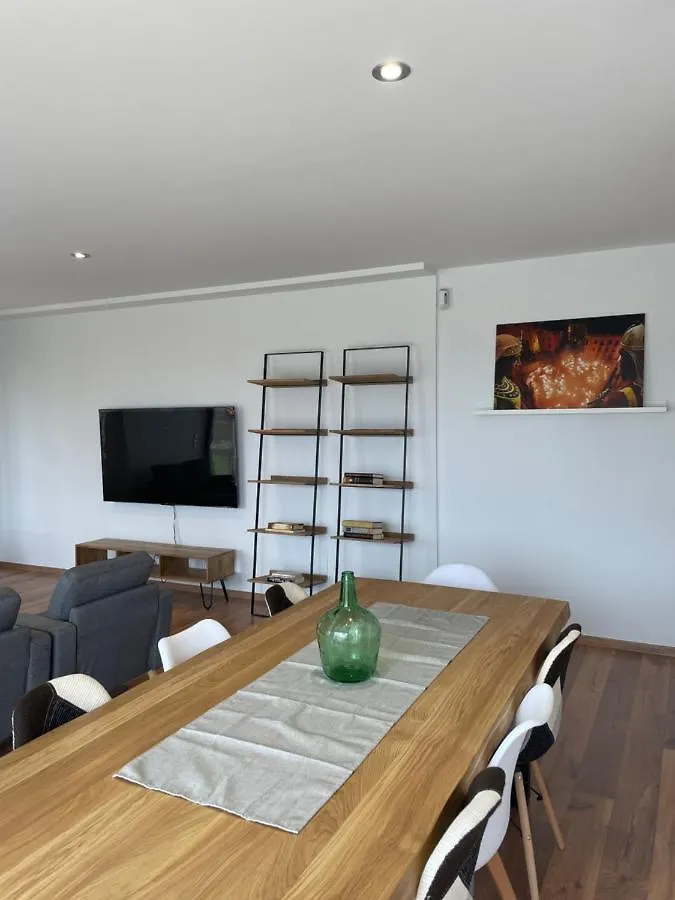 Casa Para 8 Personas En Berga - Alberga Spanien