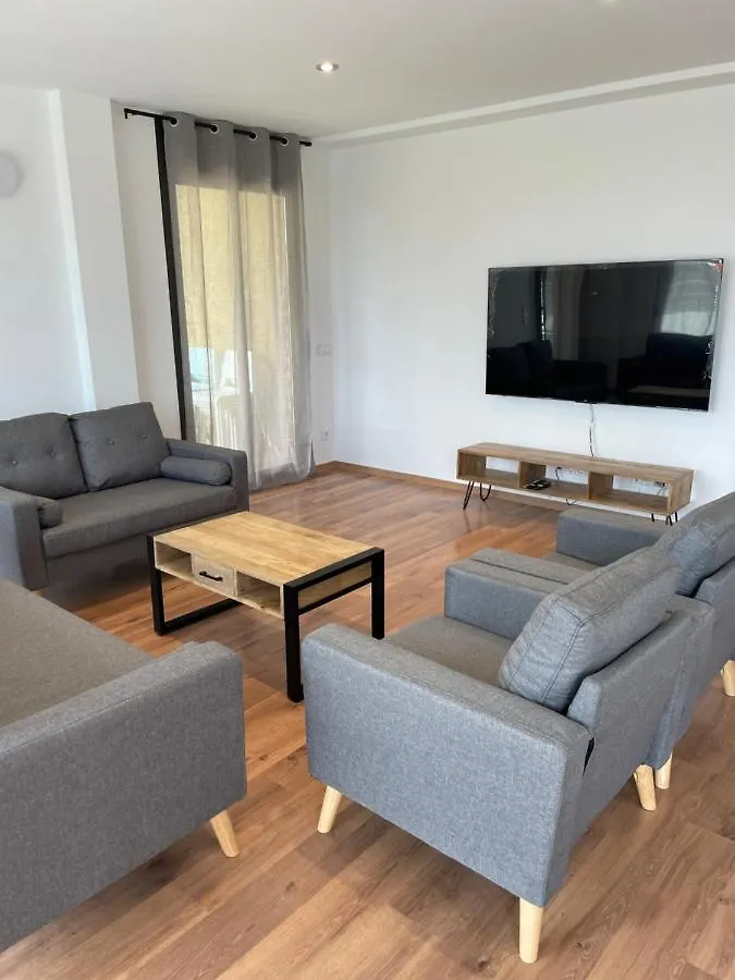 Casa Para 8 Personas En Berga - Alberga 0*,  Spanien